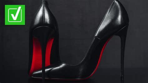 louis vuitton red sole lawsuit|Louboutin has trademark for red sole, red bottom shoes.